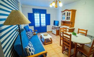 R2R -Apartamentos Rosa de los Vientos Cudillero - Estribor 306C3 - 2