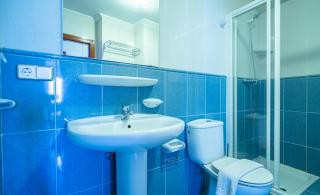 R2R -Apartamentos Rosa de los Vientos Cudillero - Estribor 306C3 - 1