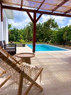 Villa NEUVE Casa Helena - Piscine privée - Sud Martinique - 2