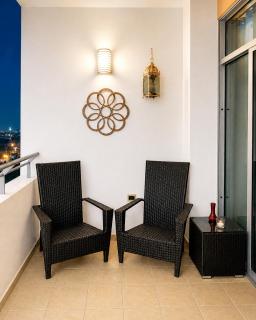 Exquisite One Bedroom Condo - 7