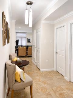 Exquisite One Bedroom Condo - 3