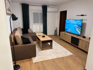 Cozy Holiday House with Garden - 0