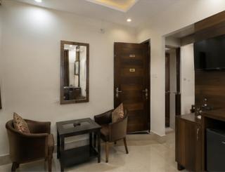 Hotel Delight Home - 4