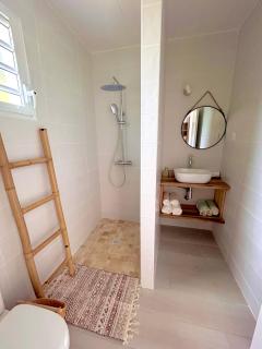 Villa NEUVE Casa Helena - Piscine privée - Sud Martinique - 5