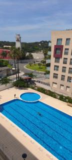 Turquesa Apartment - 0