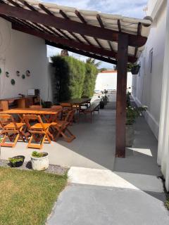 Casa Blanca - Galinhos - 6