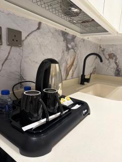 الضيافة المثالية للشقق المخدومة Aldiyafa Serviced Apartments - 5