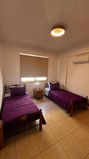 Universe 2bdr modern apartment opposite Elysia Park - 2