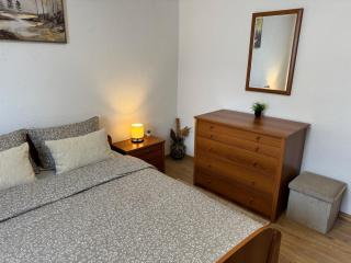 Cozy Holiday House with Garden - 2