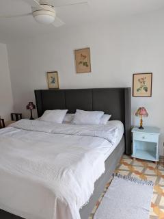River Ebro Apartments - 1