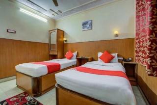 HOTEL Embassy - 7