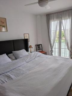 River Ebro Apartments - 2