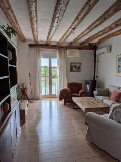 River Ebro Apartments - 3