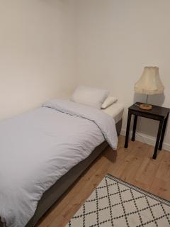 River Ebro Apartments - 4