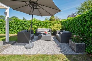 64, Charming Nature Retreat, Near Efteling, with Private Parking & Garden - 7