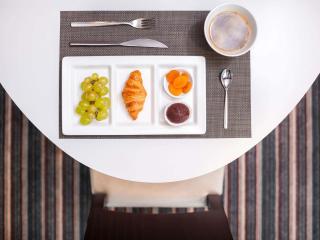 Novotel Bandung - 3