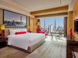 Sofitel Guangzhou Sunrich - 5