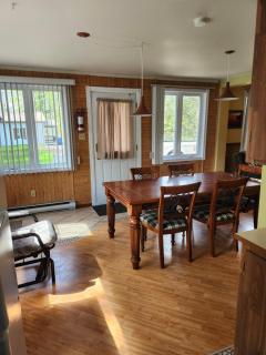 Le Chalet des Pères - 5