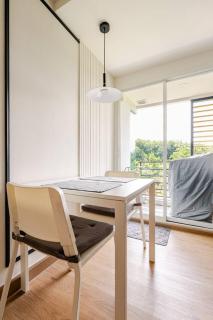 1BR 1BA Pool Gym Near Patong Beach Views - 5