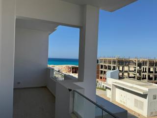 Fouka North Coast 2BR Sea View by Mynt Hospitality SA-4B-204 - 5