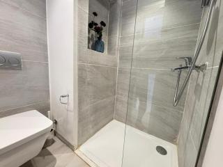 Fouka North Coast 2BR Sea View by Mynt Hospitality SA-4B-204 - 2
