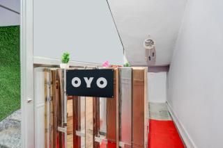 Hotel O FA Homes Stay - 9