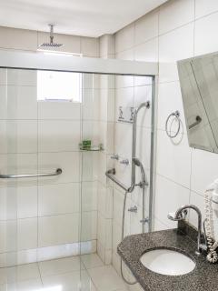 WR Confort Hotel Campo Grande - 6