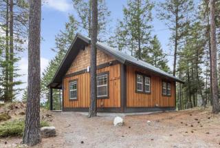 Whispering Pines Cabins - 7
