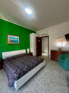 Lincoln B&B - 3