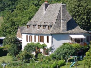 Le gîte de Mimi - 0