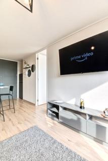 Residencial | Mall - Estadio Nacional - 9
