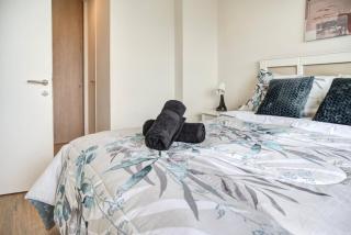 Residencial | Mall - Estadio Nacional - 6