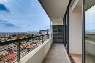 Residencial | Mall - Estadio Nacional - 4