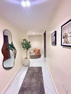 Mex cozy studio at banana island road ikoyi - 1