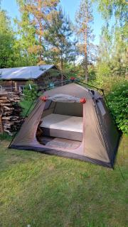 B&B RhinoSauna - 8