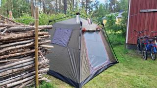 B&B RhinoSauna - 7