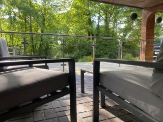 Quiet Modern Ground Floor Annex Near Theatr Clwyd - 9