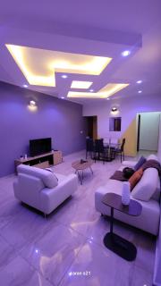 Hôtel Appart B4U ETOUDI - 9
