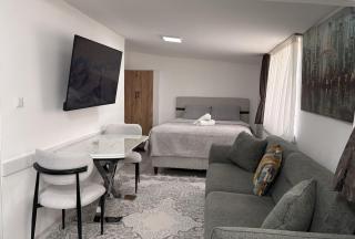 Saklıkonak Otel - 2