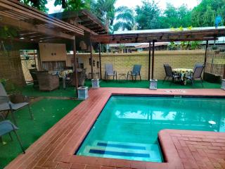 African Eden Guesthouse - 5