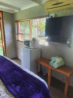 African Eden Guesthouse - 3