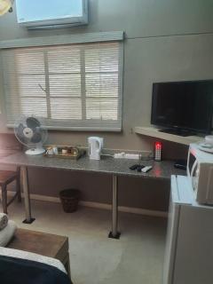 African Eden Guesthouse - 1