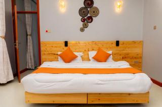 Aura House Apartment 1 Stylish Stay in Arusha - 1