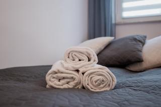 Toruń Urban Comfort Apartment by BookingHost - 7