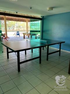 Marulhos Resort - Excelente Flat (até 6 pessoas) - Muro Alto | BL 403 E - 7