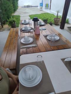 Casa Blanca - Galinhos - 5