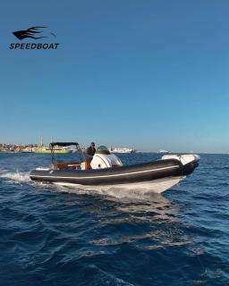Sisi Speedboats - 5