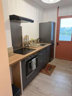 Appartement cosy sur le front de mer - 6