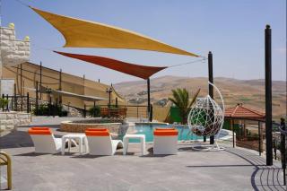 مزرعة قصر الريان - 0