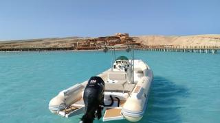 Sisi Speedboats - 8